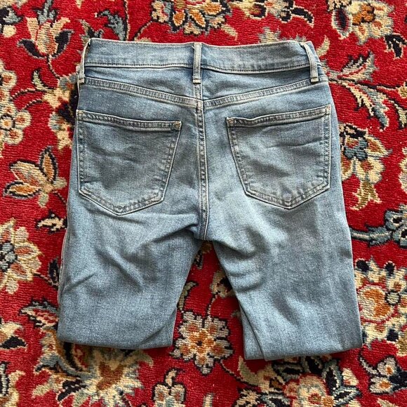 Gap Slim Jeans - Picture 2 of 3